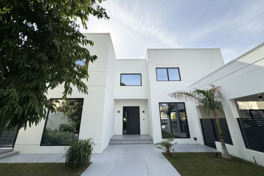 meadows villa renovation dubai