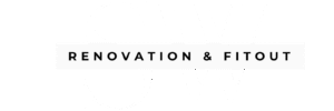 sw renovation and fitout company in dubai